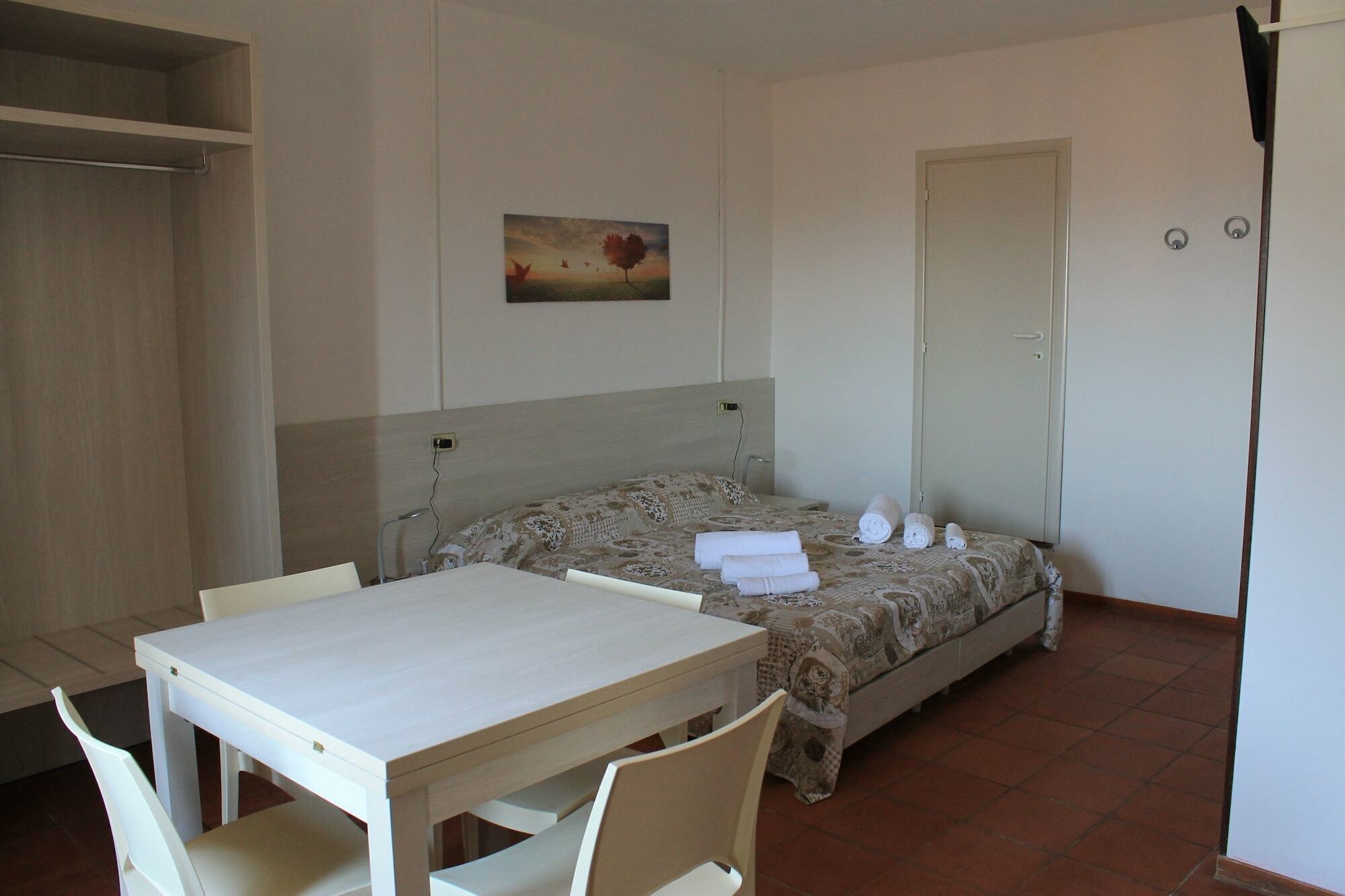 Vacanze In Torre Rapolano Terme Exteriör bild
