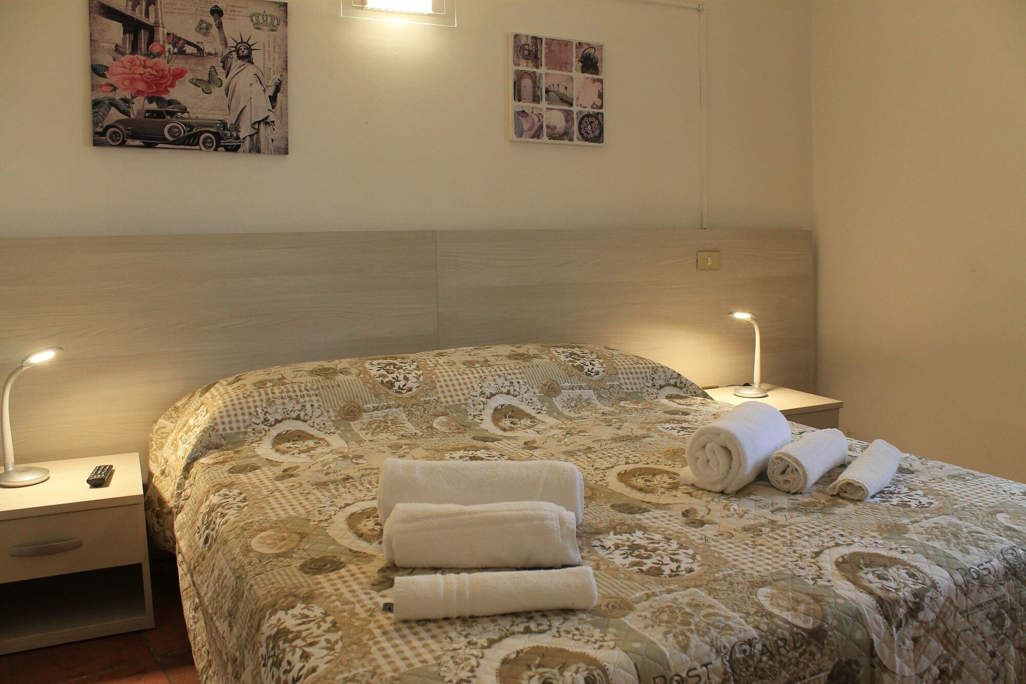 Vacanze In Torre Rapolano Terme Exteriör bild